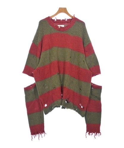 Doublet sweaters - doublet,