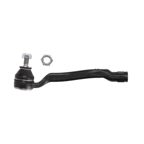 Tie rod end front left - rod,