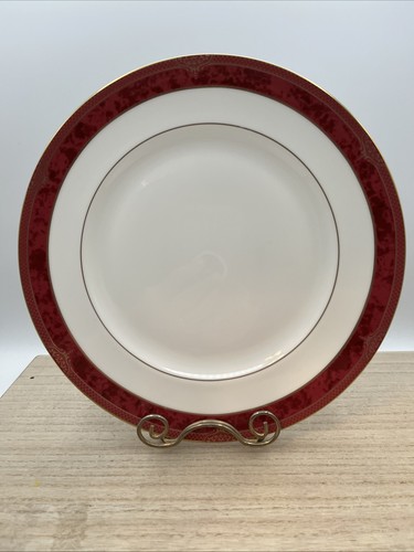 Dinner plate spode - fine, bone