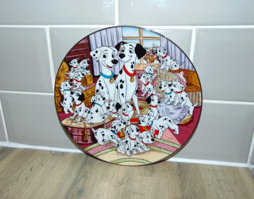 Disney 101 dalmatians - dalmatians,