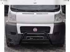 FIAT DUCATO, RELAY, JUMPER