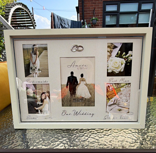 Amore wedding multi photo - wedding,