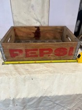 Vintage- 1950's or 60's Pepsi