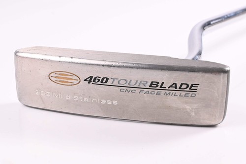 Rife 460 tour blade putter - rife,