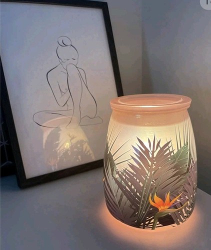Birds paradise scentsy wax - birds,