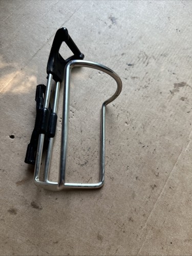 Bottle cage made japan - bottle,
