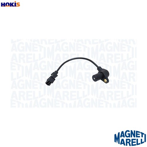 Sensor crankshaft pulse - crankshaft,