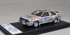Trofeu Audi Quattro A1 Lombard