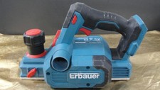 Erbauer 18V Planer 82mm