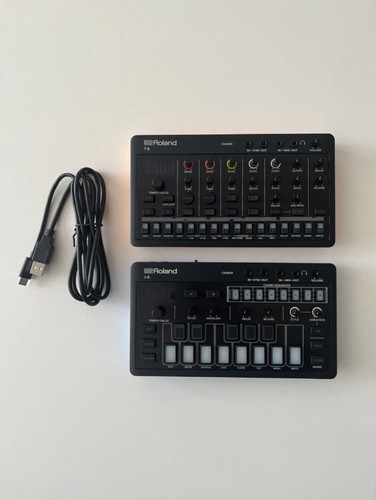 Roland aira compact j - aira, &