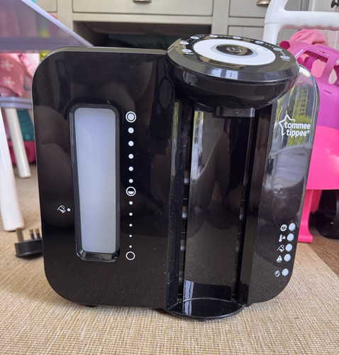 Tommee tippee perfect - tippee, prep