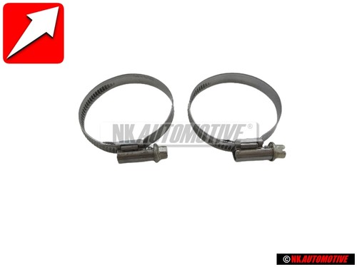 Genuine adjustable hose - 2x,