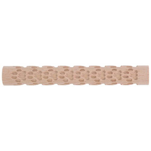Rolling pin for baking clay - pin,