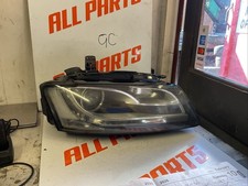 💕 AUDI A5 HEADLIGHT