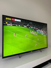 Sony Bravia KDL-42W705B 42"