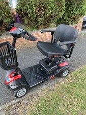 CARECO ZOOM Mobility Scooter