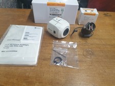 Eneo MPC-52C00000M0A HD CCTV Camera + 5–50mm Auto Iris Lens