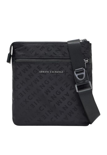 Nwt armani exchange black - nwt,