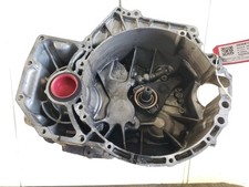 2003 NISSAN X TRAIL 2.5L Petrol 5 Speed Manual  Gearbox 320109H608