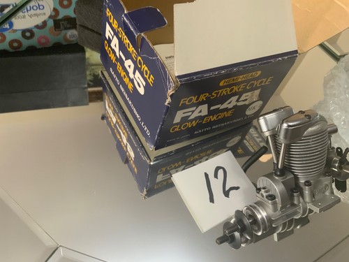 New box airplane engine - airplane, engine-