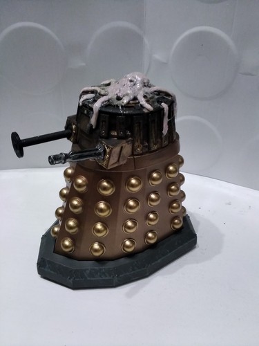Custom mutant reveal dalek - mutant,