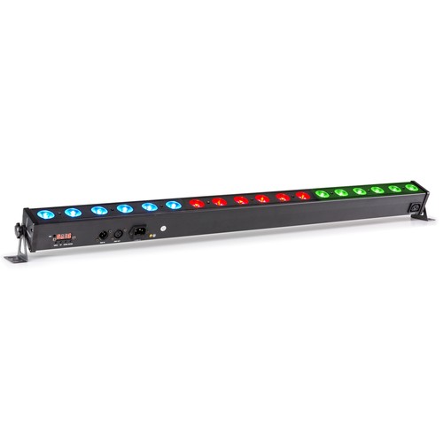 Beamz lcb183 led wall - beamz,