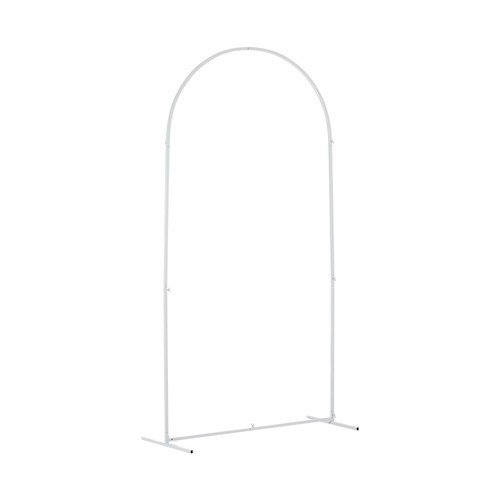 Large arch door wedding - large,