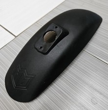 Kaabo Wolf Warrior X  Front Mudguard/fender
