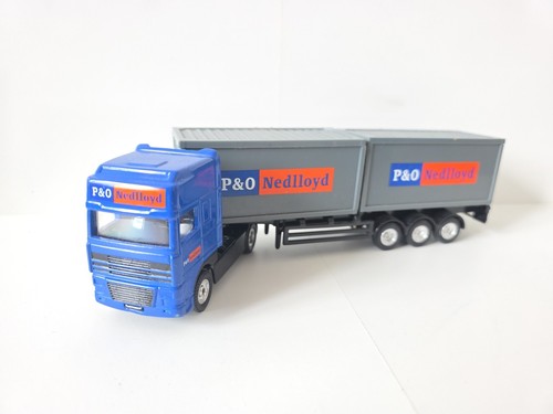 Corgi ty87004 daf lorry o - ty87004,