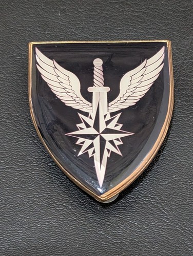 Recce special forces - 1, south