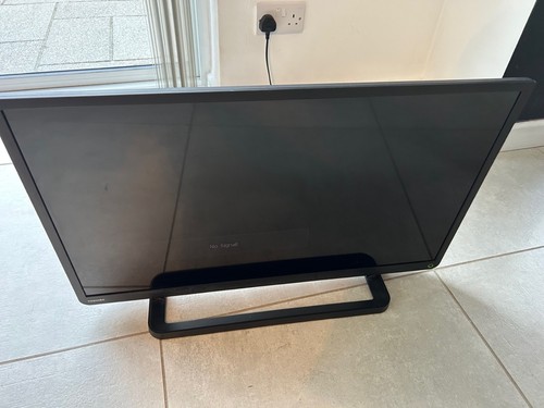 Toshiba lcd inch tv - ,