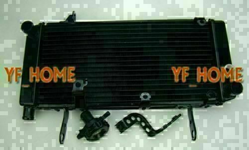 Cooling radiator for - for, suzuki