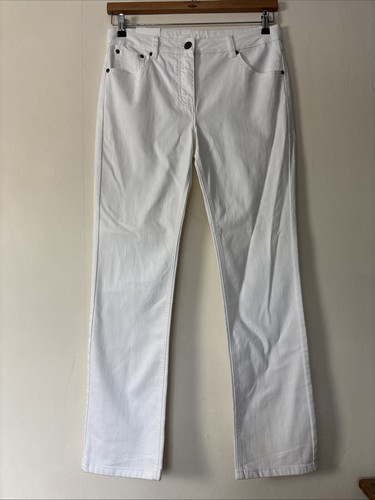 John rocha white - white, straight