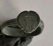 WEARABLE ANCIENT BYZANTINE