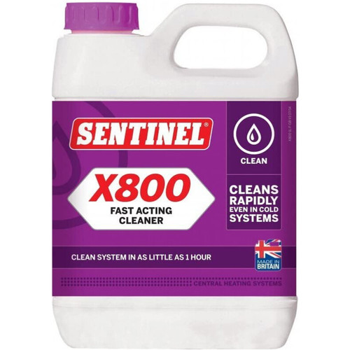 Sentinel x800 fasr acting - fasr,