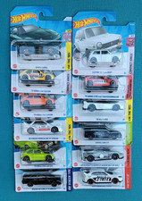 Hot Wheels JDM bundle lot x12