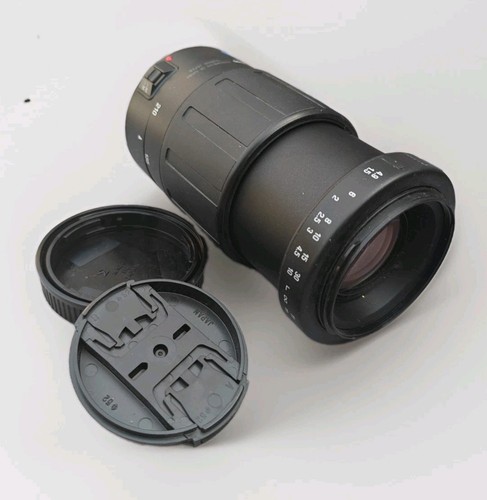 Tamron 210mm 5 - tamron, af