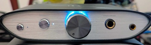 Ifi audio zen - ifi, dac