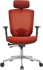 Ergonomic Office Chair, Mesh