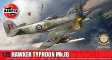 Hawker Typhoon MkIB Airfix