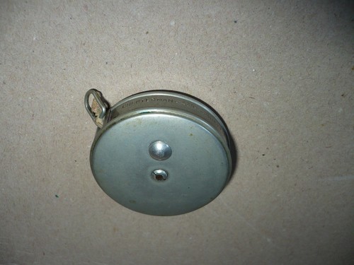 Edwardian sprung retracting - edwardian,