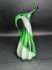 Vintage art glass - glass, /