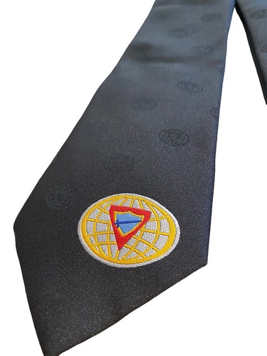 Pathfinder club black tie - pathfinder,