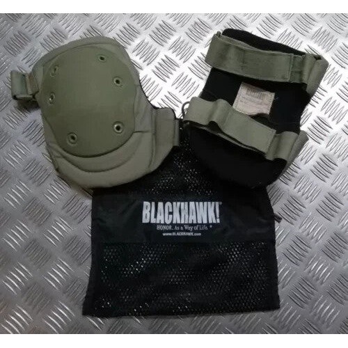 Knee pads british - combat, by