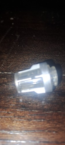 Dalek ear light - dalek,