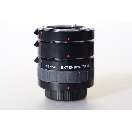 Kenko adapter set car for
