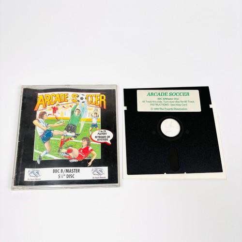 Bbc master 4 disc - bbc, 5