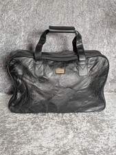 Vintage 90's Beaugency black