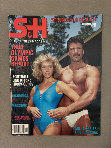 Strength health bodybuilding - &,