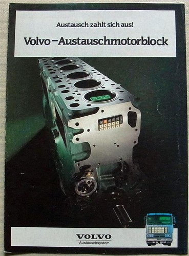 Volvo trucks exchange - volvo,